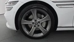 2023 Genesis G80 Gasoline 2.5 Turbo AWD — фото 5