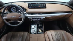 2023 Genesis G80 Gasoline 2.5 Turbo AWD — фото 7