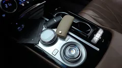 2023 Genesis G80 Gasoline 2.5 Turbo AWD — фото 9