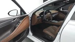2023 Genesis G80 Gasoline 2.5 Turbo AWD — фото 10
