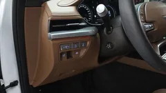 2023 Genesis G80 Gasoline 2.5 Turbo AWD — фото 13