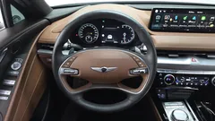 2023 Genesis G80 Gasoline 2.5 Turbo AWD — фото 14
