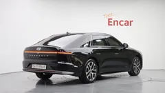 2023 Hyundai Grandeur Exclusive — фото 2