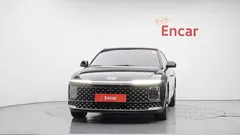 2023 Hyundai Grandeur Exclusive — фото 3