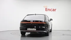 2023 Hyundai Grandeur Exclusive — фото 4