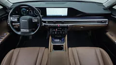 2023 Hyundai Grandeur Exclusive — фото 7