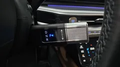2023 Hyundai Grandeur Exclusive — фото 9