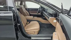 2023 Hyundai Grandeur Exclusive — фото 11