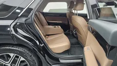 2023 Hyundai Grandeur Exclusive — фото 12