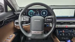 2023 Hyundai Grandeur Exclusive — фото 13