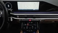 2023 Hyundai Grandeur Exclusive — фото 15