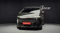 2023 Hyundai Staria 4WD Lounge 9-Seater — фото 3