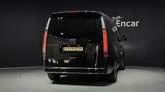 2023 Hyundai Staria 4WD Lounge 9-Seater — фото 4