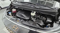 2023 Hyundai Staria 4WD Lounge 9-Seater — фото 6