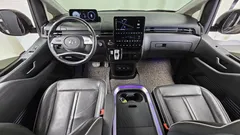 2023 Hyundai Staria 4WD Lounge 9-Seater — фото 7