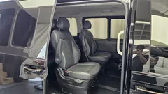 2023 Hyundai Staria 4WD Lounge 9-Seater — фото 11