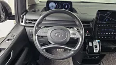 2023 Hyundai Staria 4WD Lounge 9-Seater — фото 13
