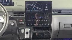 2023 Hyundai Staria 4WD Lounge 9-Seater — фото 17