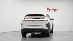 2023 Hyundai Kona Modern — фото 4