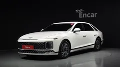 2023 Hyundai Grandeur Exclusive — фото 1
