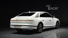 2023 Hyundai Grandeur Exclusive — фото 2