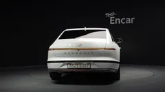 2023 Hyundai Grandeur Exclusive — фото 4