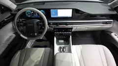 2023 Hyundai Grandeur Exclusive — фото 7