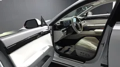 2023 Hyundai Grandeur Exclusive — фото 10