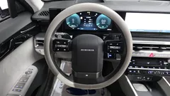 2023 Hyundai Grandeur Exclusive — фото 17