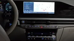 2023 Hyundai Grandeur Exclusive — фото 18