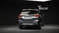 2023 Kia Seltos Gasoline 1.6 Turbo 2WD — фото 4