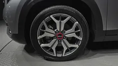 2023 Kia Seltos Gasoline 1.6 Turbo 2WD — фото 5