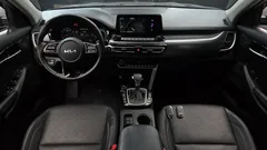 2023 Kia Seltos Gasoline 1.6 Turbo 2WD — фото 7