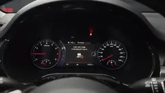 2023 Kia Seltos Gasoline 1.6 Turbo 2WD — фото 8