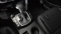 2023 Kia Seltos Gasoline 1.6 Turbo 2WD — фото 9
