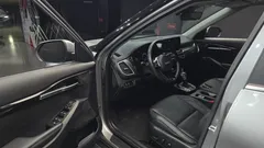 2023 Kia Seltos Gasoline 1.6 Turbo 2WD — фото 10