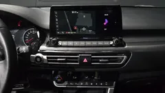 2023 Kia Seltos Gasoline 1.6 Turbo 2WD — фото 14