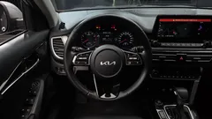2023 Kia Seltos Gasoline 1.6 Turbo 2WD — фото 15