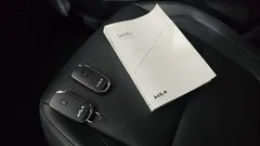 2023 Kia Seltos Gasoline 1.6 Turbo 2WD — фото 18