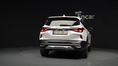 2023 Kia Seltos Gasoline 1.6 Turbo 2WD — фото 4