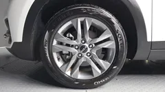 2023 Kia Seltos Gasoline 1.6 Turbo 2WD — фото 5