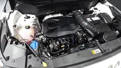 2023 Kia Seltos Gasoline 1.6 Turbo 2WD — фото 6