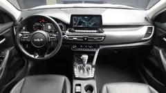 2023 Kia Seltos Gasoline 1.6 Turbo 2WD — фото 7