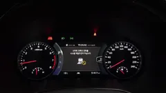 2023 Kia Seltos Gasoline 1.6 Turbo 2WD — фото 8