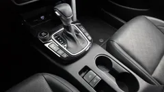 2023 Kia Seltos Gasoline 1.6 Turbo 2WD — фото 9