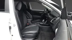2023 Kia Seltos Gasoline 1.6 Turbo 2WD — фото 11