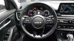 2023 Kia Seltos Gasoline 1.6 Turbo 2WD — фото 13