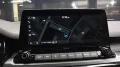 2023 Kia Seltos Gasoline 1.6 Turbo 2WD — фото 14