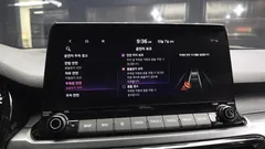 2023 Kia Seltos Gasoline 1.6 Turbo 2WD — фото 15
