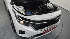 2023 Kia Seltos Gasoline 1.6 Turbo 2WD — фото 6